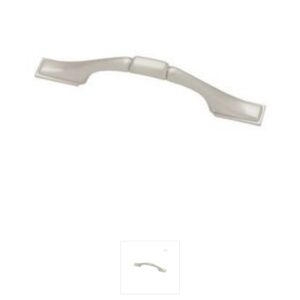 Brainerd P30090C-SN-C3"SATIN NICKELSQUARE CABINET DRAW PULL 23 Pieces